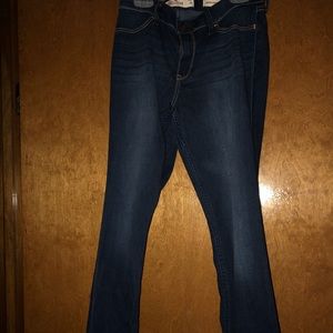 Hollister Skinny Jeans